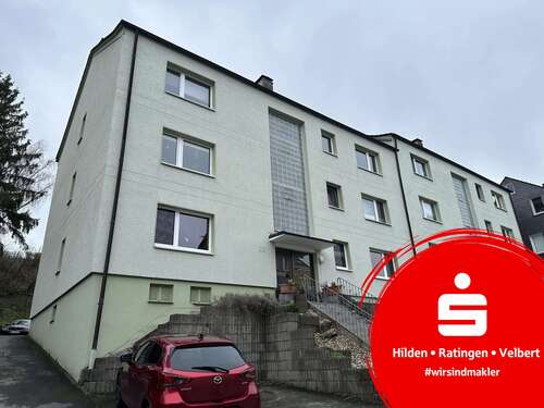 Foto - Wohnung zum Kaufen in Velbert 225.000,00 € 125 m²