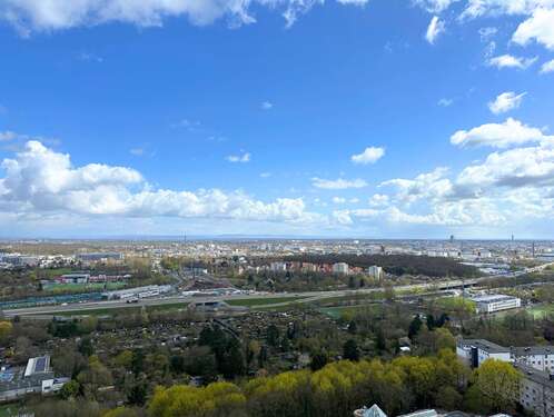 Foto - Wohnung zum Kaufen in Frankfurt am Main 334.000,00 € 65.43 m²