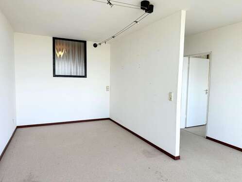 Foto - Wohnung zum Kaufen in Frankfurt am Main 334.000,00 € 65.43 m²