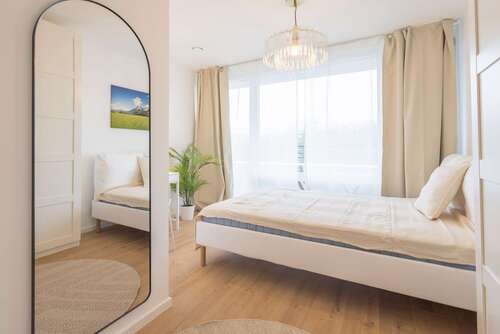 Foto - WG-Zimmer in München 740,00 € 60 m²