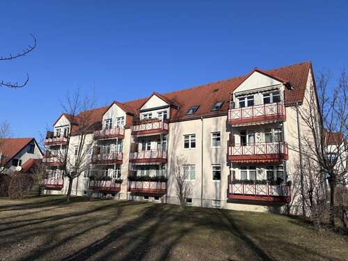 Foto - Wohnung zum Mieten in Riesa 419,00 € 69.63 m²