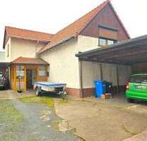 Haus zum Kaufen in Hann. Münden 270.000,00 € 306 m²