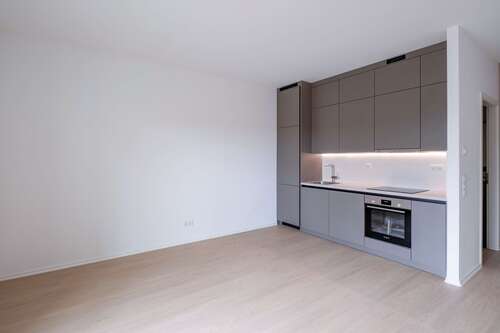 Foto - Wohnung zum Mieten in Berlin 900,00 € 37.38 m²