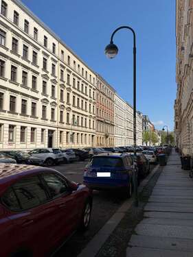 Foto - Wohnung zum Kaufen in Leipzig 235.000,00 € 73 m²