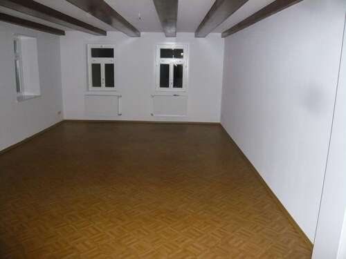 Foto - Wohnung zum Mieten in Weikersheim 600,00 € 101 m²