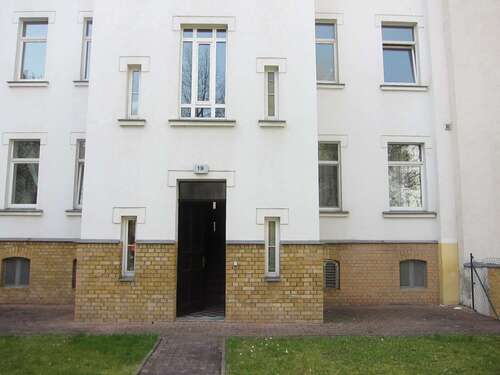 Foto - Wohnung zum Kaufen in Leipzig 67.000,00 € 34.55 m²