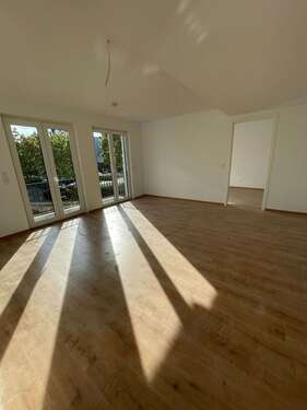 Foto - Wohnung zum Mieten in Oranienburg 1.656,50 € 92.21 m²
