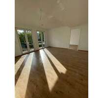 Wohnung zum Mieten in Oranienburg 1.656,50 € 92.21 m²