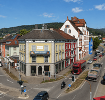 Büro in Waldshut-Tiengen 2.000,00 € 140 m²