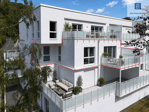 Foto - Wohnung zum Kaufen in Bad Honnef 439.000,00 € 82 m²