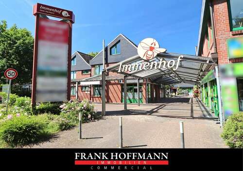 Foto - Büro in Norderstedt 550,00 € 48 m²