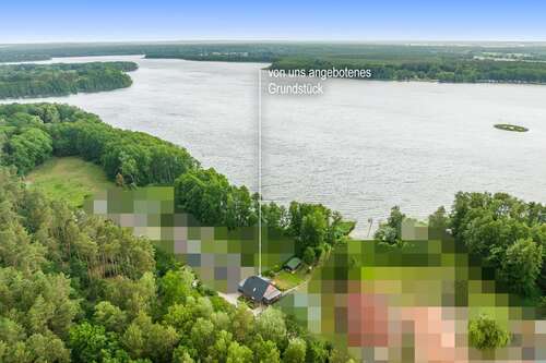 Foto - Haus zum Mieten in Lindow (Mark) 2.650,00 € 145 m²