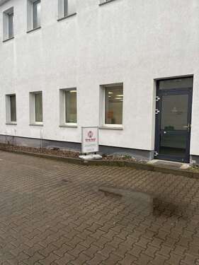 Foto - Büro in Oranienburg 2.330,00 € 233 m²