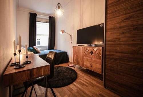 Foto - WG-Zimmer in Stuttgart 555,00 € 12 m²