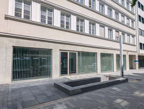 Foto - Einzelhandel in Bielefeld 2.847,00 € 168.45 m²