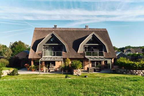 Foto - Haus zum Kaufen in Mönchgut 1.400.000,00 € 133 m²