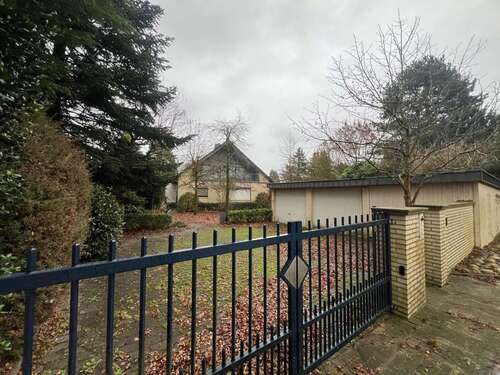 Foto - Haus zum Kaufen in Buxtehude 769.000,00 € 170 m²