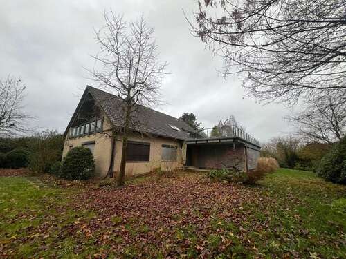 Foto - Haus zum Kaufen in Buxtehude 769.000,00 € 256 m²