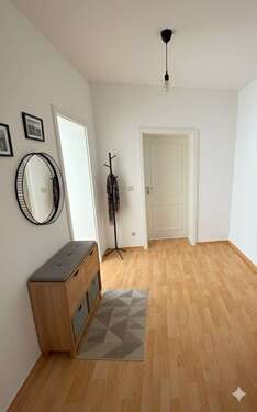 Foto - Wohnung zum Mieten in Leipzig 750,00 € 50.17 m²