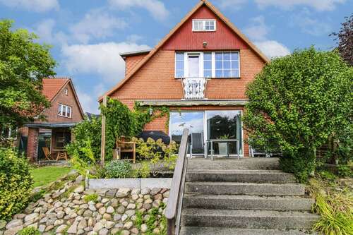 Foto - Haus zum Kaufen in Mölln 298.000,00 € 160.24 m²