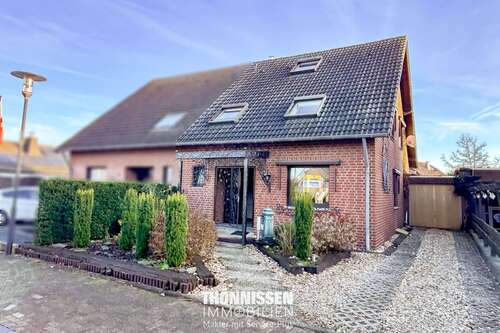 Foto - Haus zum Kaufen in Heinsberg-Schafhausen 225.000,00 € 117 m²