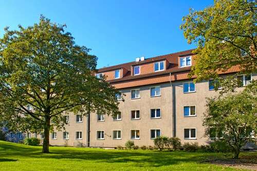 Foto - Wohnung zum Mieten in Dortmund 252,37 € 45.73 m²