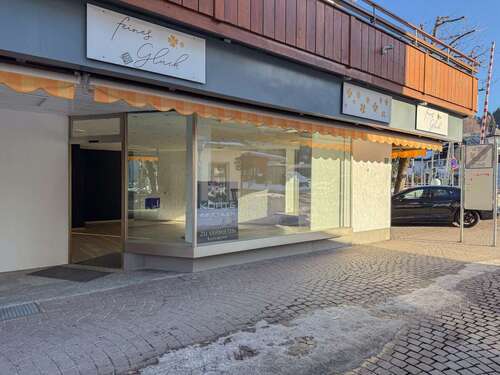 Foto - Einzelhandel in Oberstaufen 850,00 € 58 m²