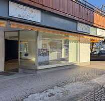 Einzelhandel in Oberstaufen 850,00 € 58 m²