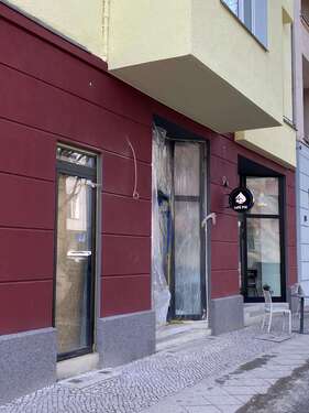 Foto - Einzelhandel in Berlin 3.500,00 € 95.88 m²