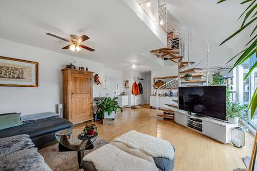 Foto - Wohnung zum Kaufen in Hilden-Kalstert 399.000,00 € 107 m²