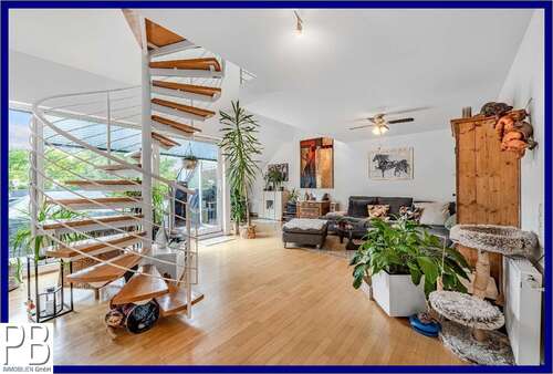 Foto - Wohnung zum Kaufen in Hilden 399.000,00 € 107 m²