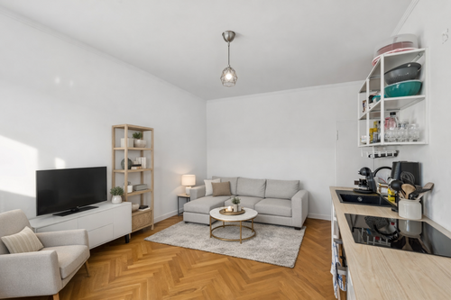 Foto - Wohnung zum Kaufen in Berlin 159.000,00 € 37 m²