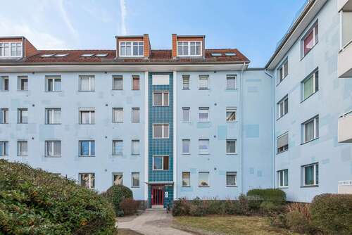 Foto - Wohnung zum Kaufen in Berlin 159.000,00 € 37 m²