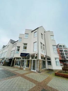 Foto - Büro in Bochum 615,00 € 41 m² - 615,00&nbsp;EUR Kaltmiete, ca.&nbsp; 41,00&nbsp;m&sup2;