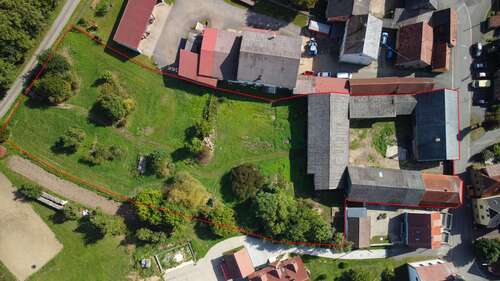 Foto - Haus zum Kaufen in Reckendorf Laimbach 578.000,00 € 120 m²