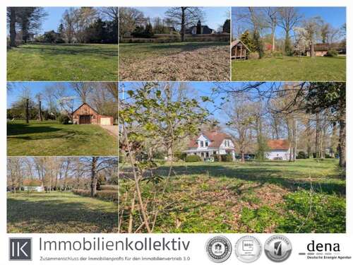 Foto - Grundstück zu verkaufen in Seevetal 1.799.000,00 € 6531 m²