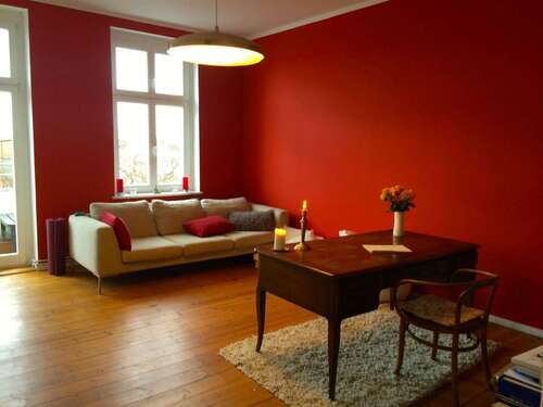 Foto - Wohnen auf Zeit in Potsdam Babelsberg 1.420,00 €