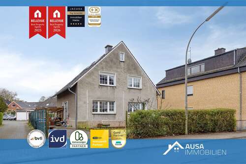 Foto - Haus zum Kaufen in Dülmen 269.000,00 € 172.38 m²
