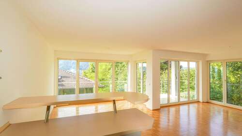 Foto - Wohnung zum Kaufen in Bodman-Ludwigshafen 469.000,00 € 75.43 m²