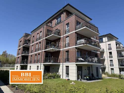 Foto - Wohnung zum Mieten in Neustadt in Holstein 1.800,00 € 86.8 m²