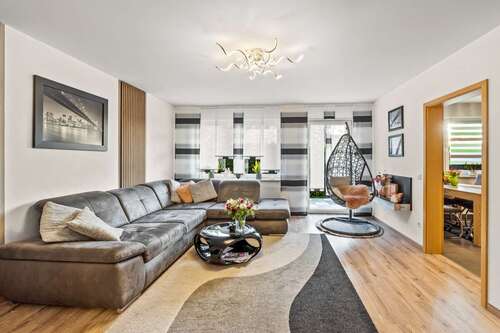 Foto - Wohnung zum Kaufen in Attendorn 289.500,00 € 102.21 m²