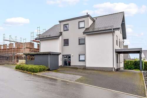 Foto - Wohnung zum Kaufen in Attendorn 289.500,00 € 102.21 m²