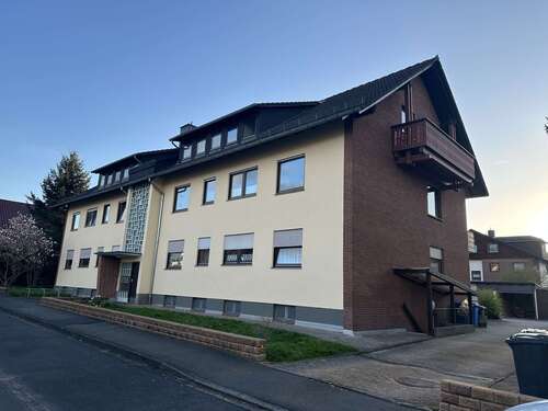 Foto - Wohnung zum Mieten in Hannoversch Münden Gimte 680,00 € 78 m²