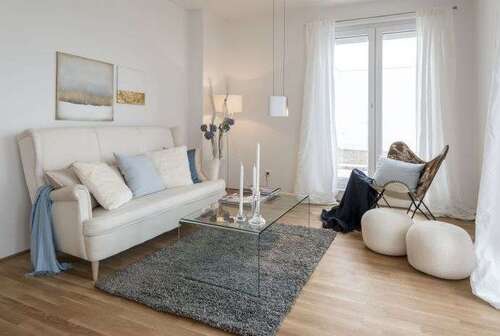 Foto - Wohnung zum Mieten in Bad Kreuznach 510,00 € 43.78 m²