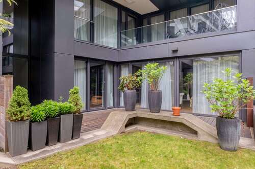 Foto - Wohnung zum Kaufen in Berlin 665.000,00 € 86 m²