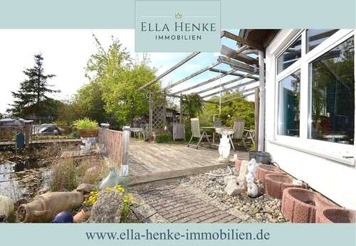 Foto - Haus zum Kaufen in Semmenstedt 99.000,00 € 100 m²