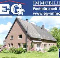 Haus zum Kaufen in Bad Salzuflen-Wüsten 450.000,00 € 249 m²
