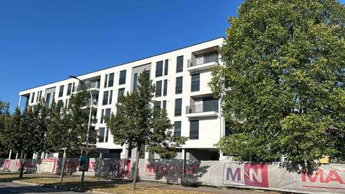 Foto - Wohnung zum Mieten in Oranienburg 1.377,25 € 78.7 m²