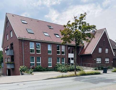 Foto - Wohnung zum Mieten in Drensteinfurt 720,00 € 72 m²