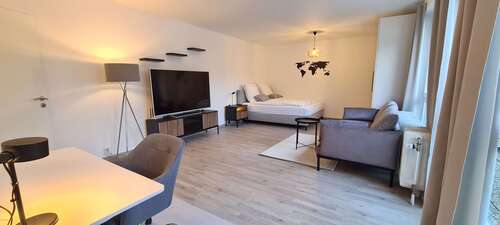 Foto - Wohnen auf Zeit in Frankfurt 1.650,00 €